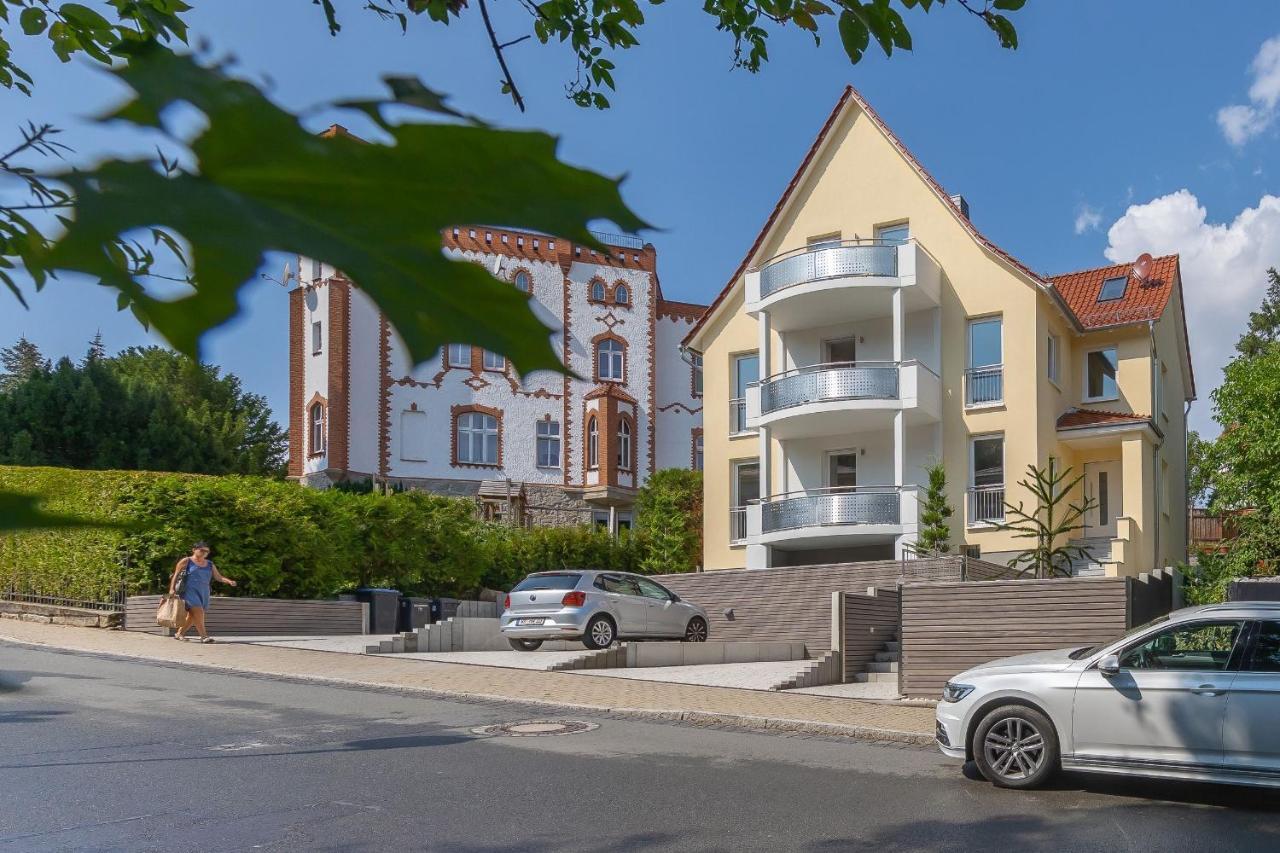 Suite Am Bleek Og แวร์นิกโกโรเดอ ภายนอก รูปภาพ