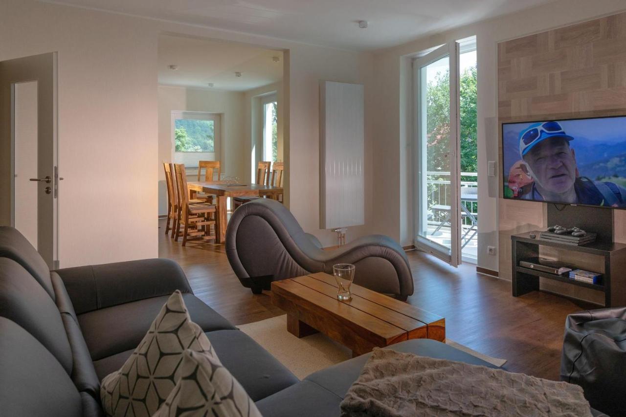 Suite Am Bleek Og แวร์นิกโกโรเดอ ภายนอก รูปภาพ
