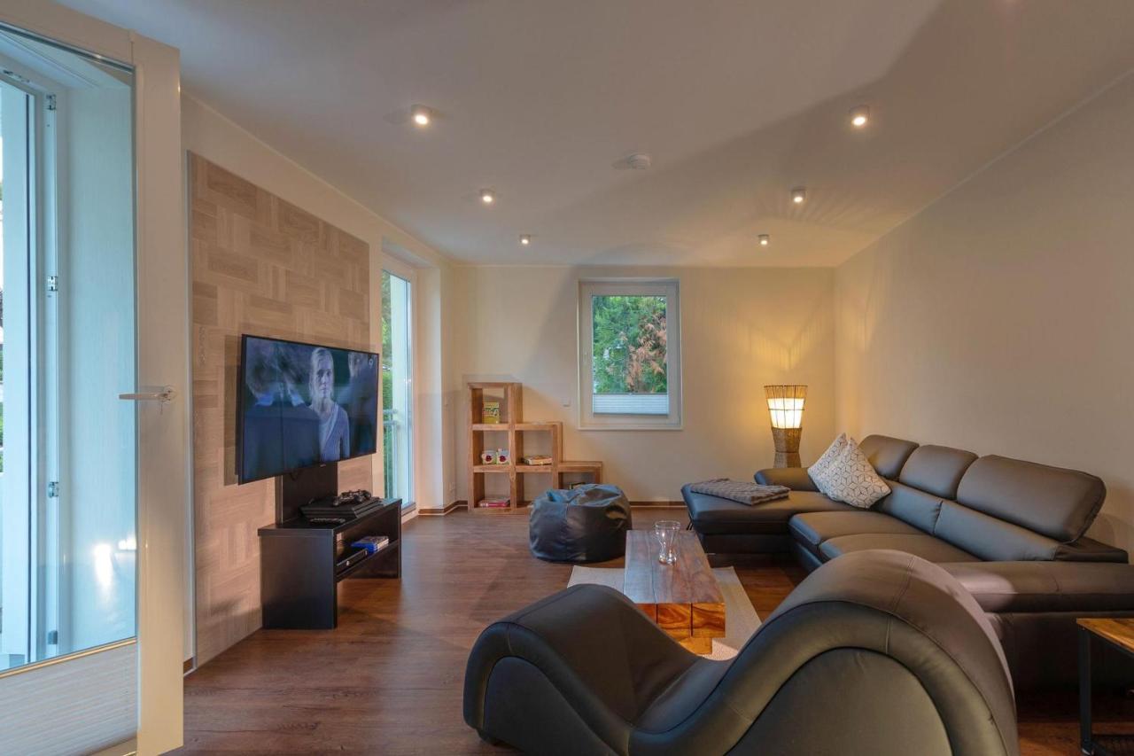 Suite Am Bleek Og แวร์นิกโกโรเดอ ภายนอก รูปภาพ
