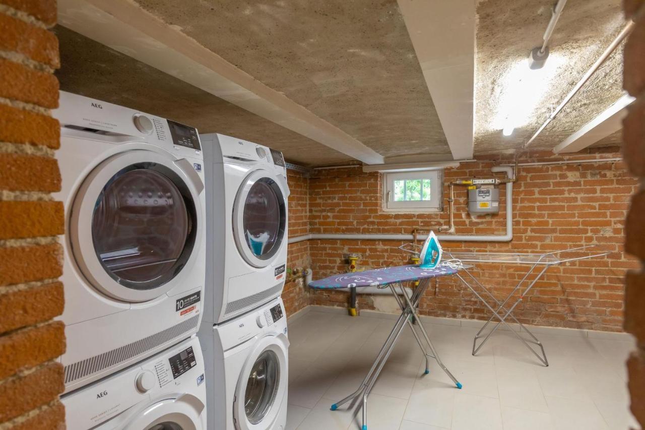 Suite Am Bleek Og แวร์นิกโกโรเดอ ภายนอก รูปภาพ