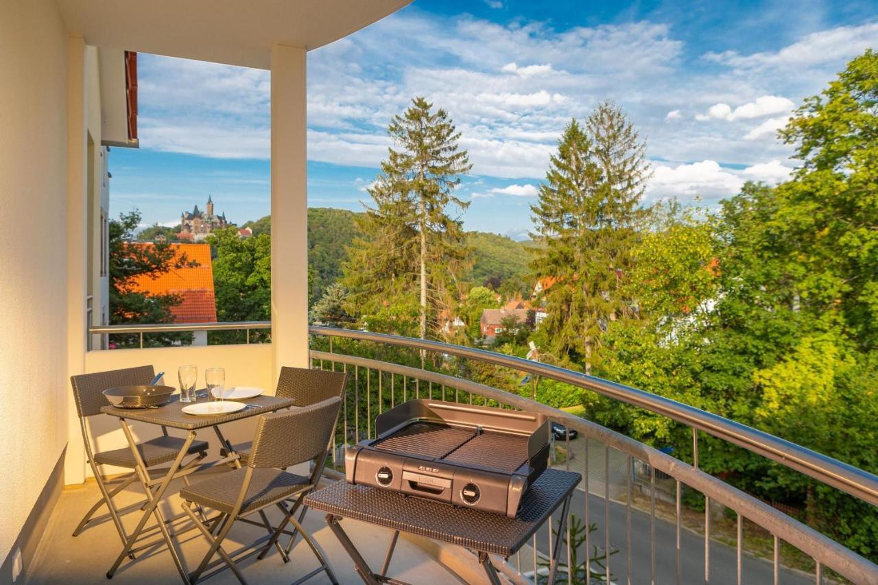 Suite Am Bleek Og แวร์นิกโกโรเดอ ภายนอก รูปภาพ